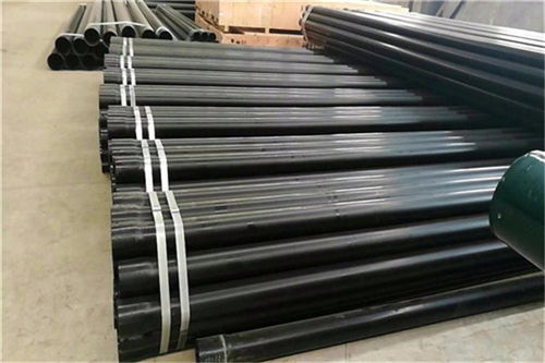 渭南dfpb重防護(hù)雙金屬?gòu)?fù)合鋼管產(chǎn)品介紹