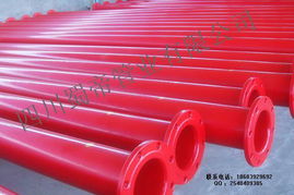 大口徑消防專用復(fù)合鋼管價格 大口徑消防專用復(fù)合鋼管型號規(guī)格